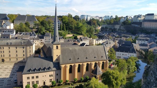 7 idées pour larguer les amarres cet automne