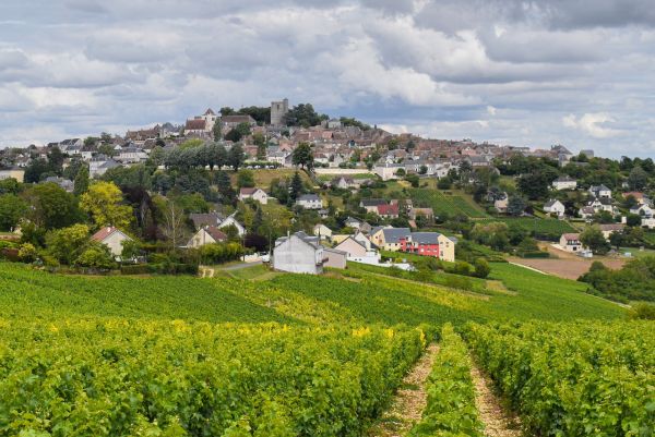 7 étapes sur la Nationale 7, la route mythique des vacances