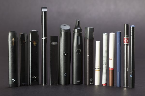 7 raisons de passer à la cigarette électronique