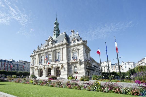 Les 7 villes où l’on vit le mieux en IDF en 2023