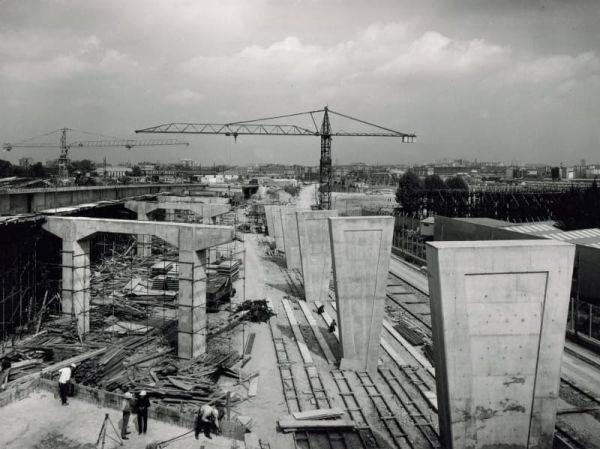 Le périphérique parisien fête ses 50 ans... retour sur son histoire en 7 points !