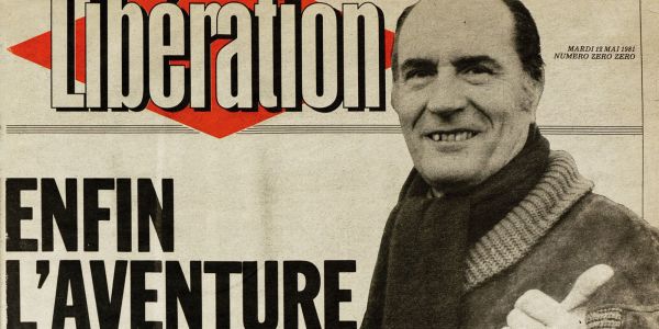 7 dates marquantes sur Libération, le quotidien qui a fêté ses 50 ans