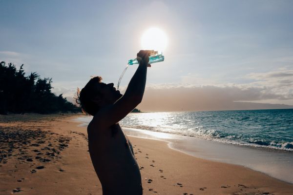 7 façons de se protéger de la chaleur en été