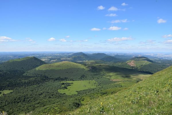 7 destinations françaises pour être loin de la foule cet été