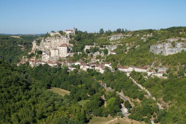 7 destinations françaises pour être loin de la foule cet été