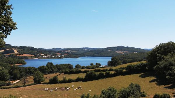 7 destinations françaises pour être loin de la foule cet été