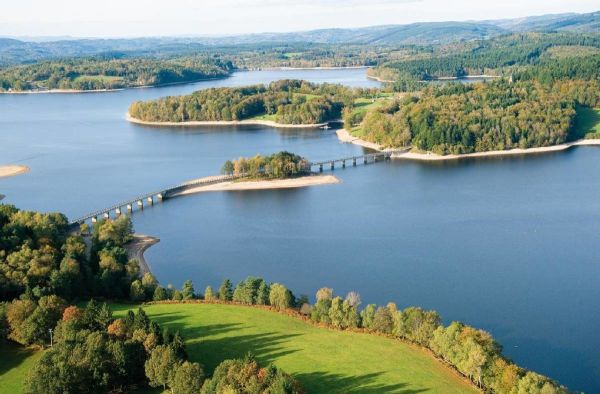 7 destinations françaises pour être loin de la foule cet été