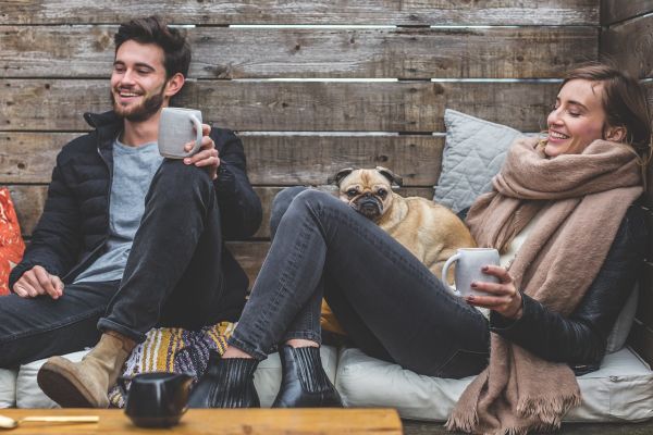 7 bénéfices d’une relation sentimentale équilibrée