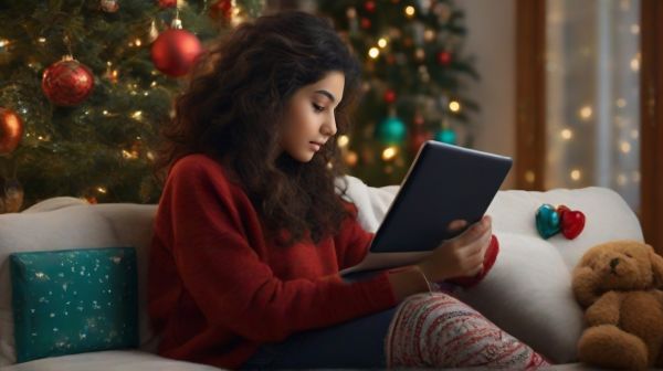 7 astuces pour trouver des cadeaux de Noël d'occasion