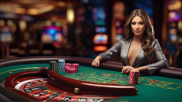 7 astuces pour maximiser vos gains aux jeux de casino en ligne sans quitter votre sofa !