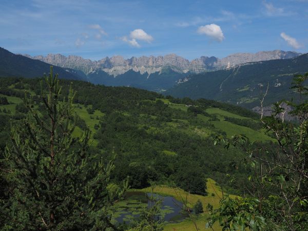 7 destinations INCONTOURNABLES pour un WEEK-END d’automne en France