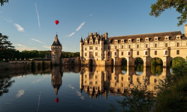 7 destinations INCONTOURNABLES pour un WEEK-END d’automne en France