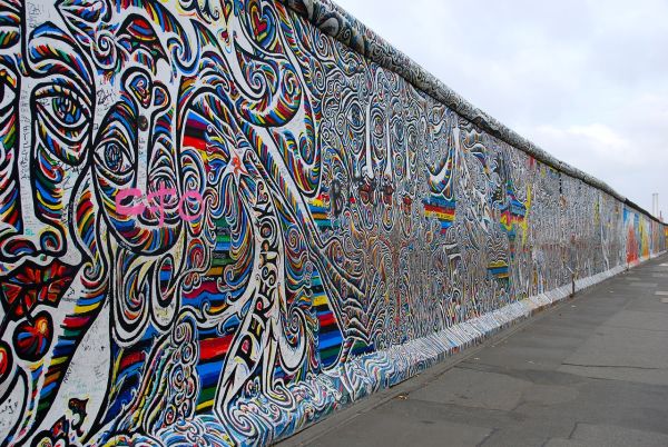 7 villes européennes INCONTOURNABLES pour les amateurs de street art