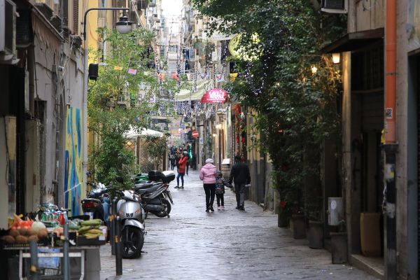7 villes européennes INCONTOURNABLES pour les amateurs de street art