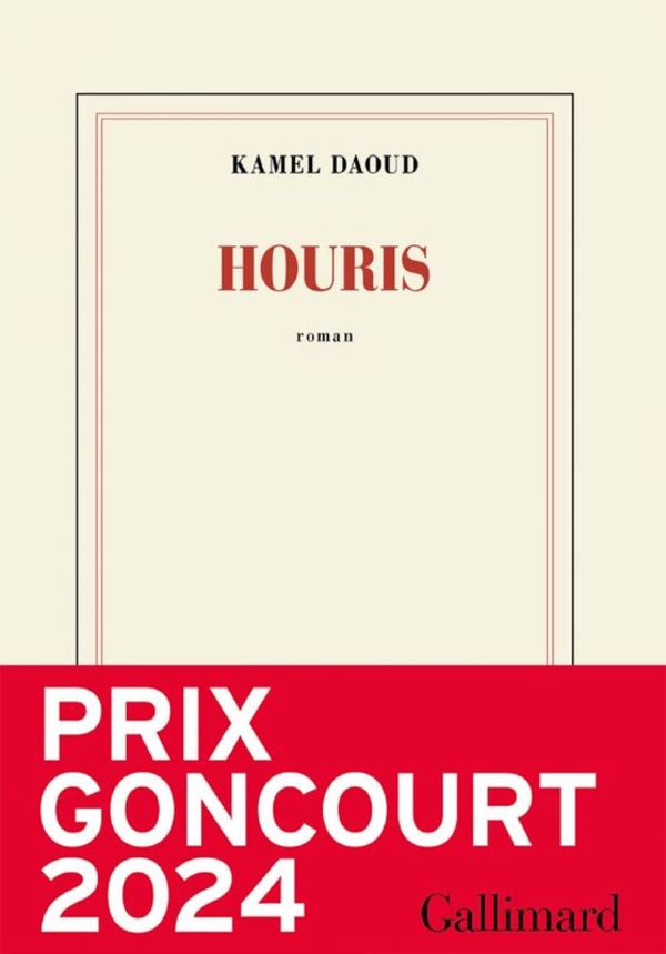 7 prix littéraires INCONTOURNABLES et les AUTEURS primés en 2024