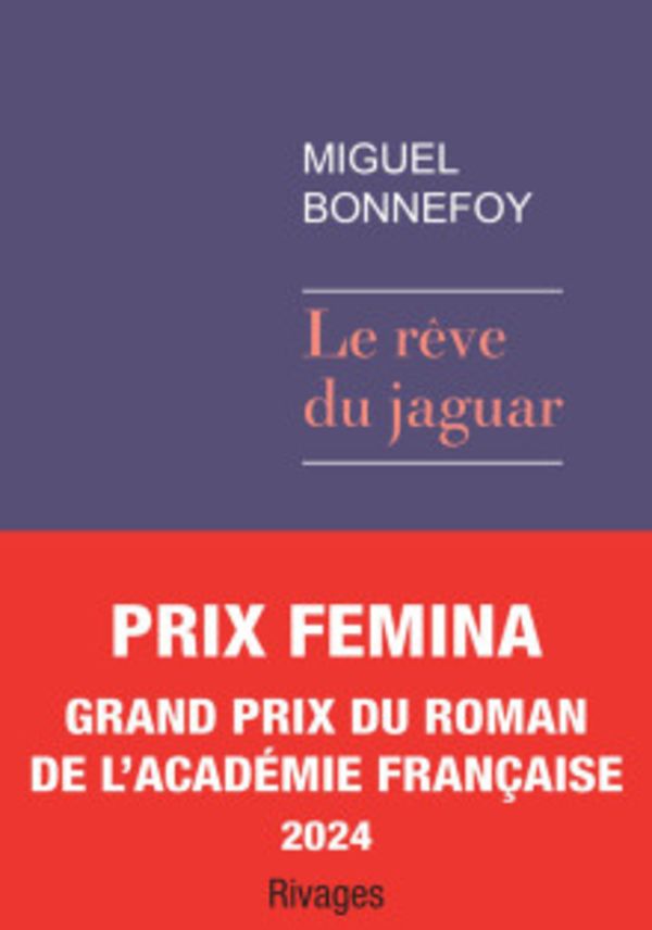 7 prix littéraires INCONTOURNABLES et les AUTEURS primés en 2024