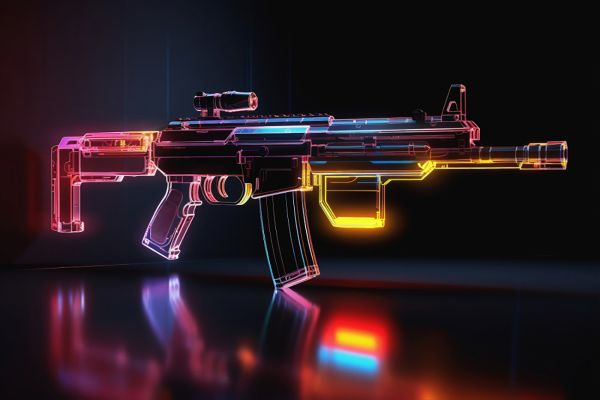 7 armes les plus controversées dans les conflits modernes