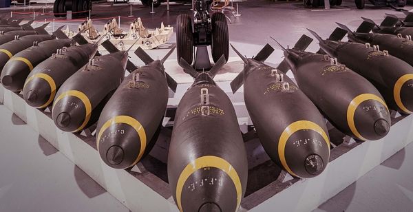 7 armes les plus controversées dans les conflits modernes