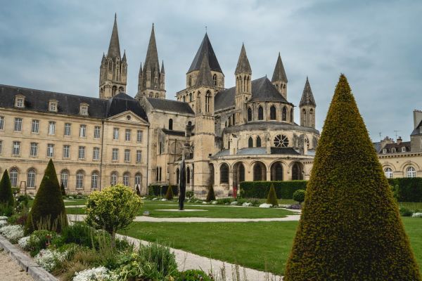 Top 7 des meilleures VILLES ETUDIANTES en France en 2025