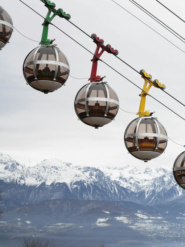 Top 7 des meilleures VILLES ETUDIANTES en France en 2025