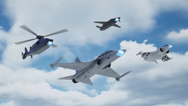 Les 7 plus grandes entreprises d’armement en 2025