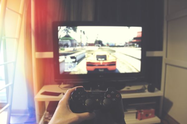 7 innovations qui transforment l'industrie du jeu vidéo
