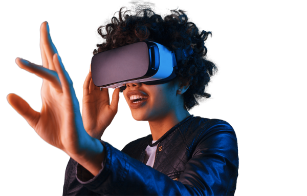 7 innovations qui transforment l'industrie du jeu vidéo