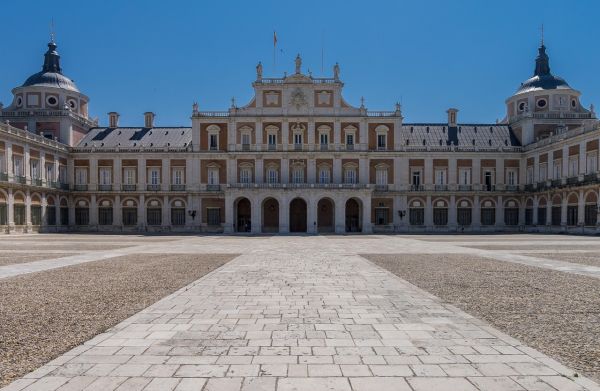 Les 7 plus beaux endroits à découvrir à Madrid en 2025