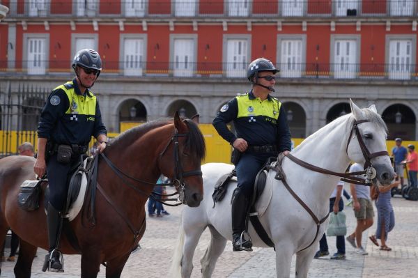 Les 7 plus beaux endroits à découvrir à Madrid en 2025
