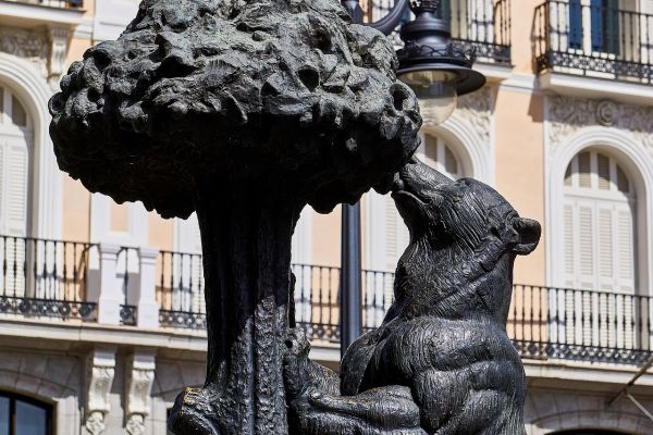 Les 7 plus beaux endroits à découvrir à Madrid en 2025