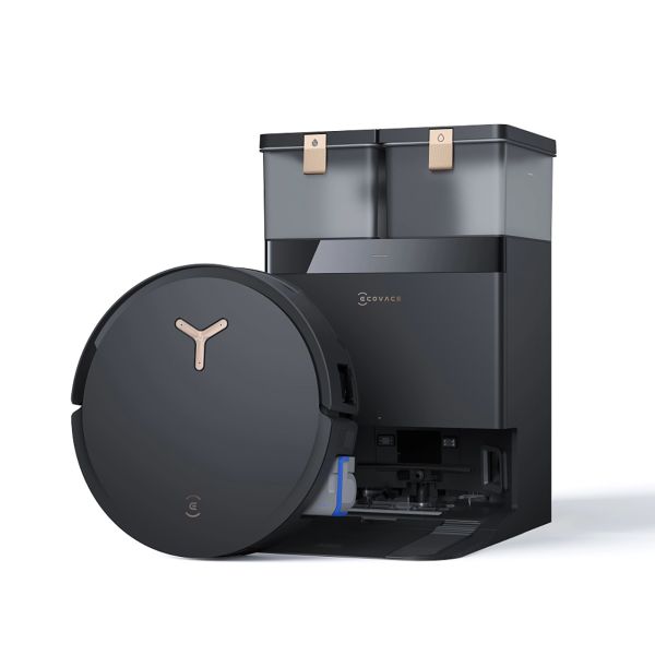 7 robots DOMESTIQUES pour vous faciliter la VIE au quotidien