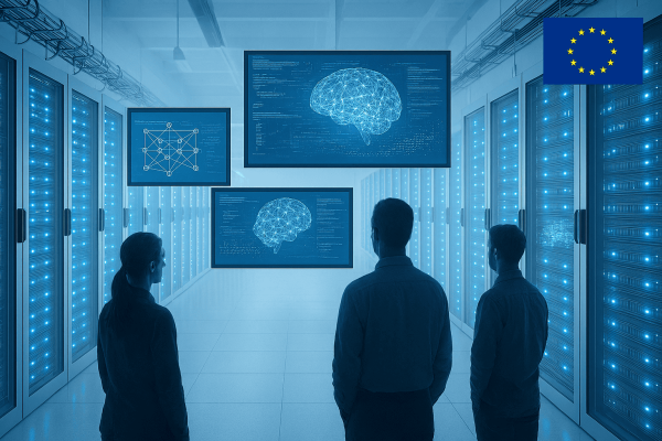 7 défis qui MENACENT l’Europe en 2026