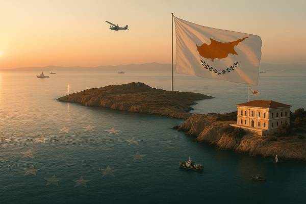 7 défis qui MENACENT l’Europe en 2026