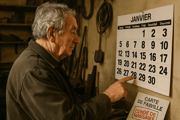 2026 commence fort : 7 mesures qui vont changer votre quotidien !