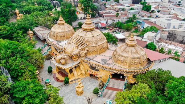 Les 7 parcs d’attraction les plus insolites au monde