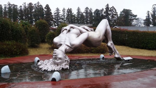 Les 7 parcs d’attraction les plus insolites au monde