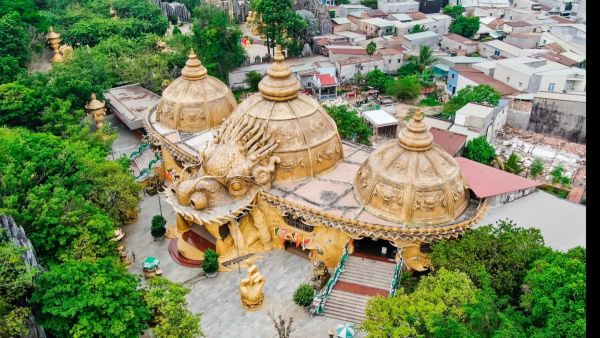 Les 7 parcs d’attraction les plus insolites au monde