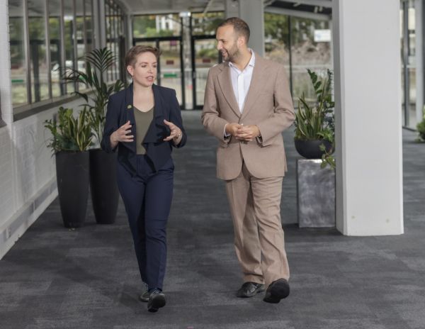 7 personnalités POLITIQUES à suivre de près en 2026