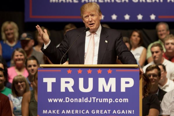 7 personnalités POLITIQUES à suivre de près en 2026