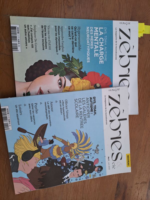 7 explications sur l'AUTISME à l'occasion de la Journée Mondiale