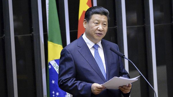 7 dirigeants POLITIQUES les plus INFLUENTS du monde en 2026