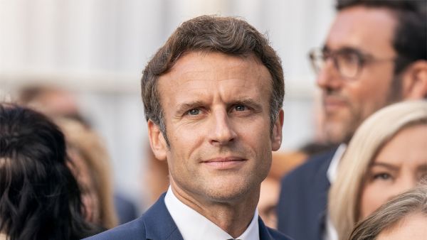 7 dirigeants POLITIQUES les plus INFLUENTS du monde en 2026