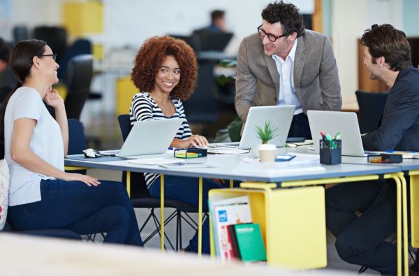 7 différences entre la Génération Z et les Millennials