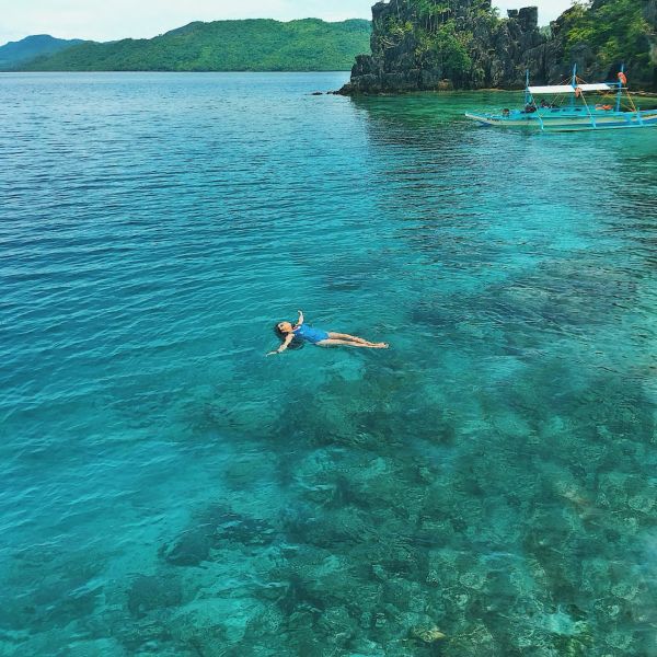 7 raisons de choisir les PHILIPPINES pour votre prochain VOYAGE