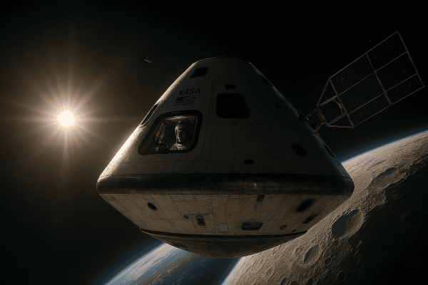 7 missions SPATIALES qui vont bouleverser notre VISION de l’univers