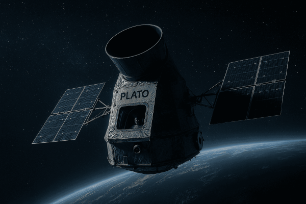 7 missions SPATIALES qui vont bouleverser notre VISION de l’univers