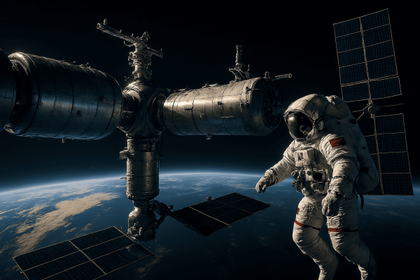 7 missions SPATIALES qui vont bouleverser notre VISION de l’univers