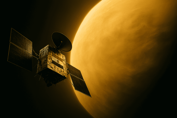 7 missions SPATIALES qui vont bouleverser notre VISION de l’univers