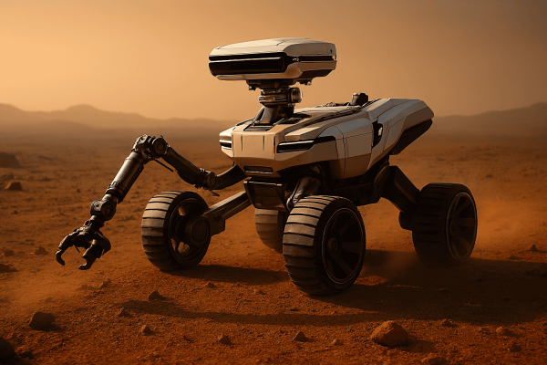 7 missions SPATIALES qui vont bouleverser notre VISION de l’univers