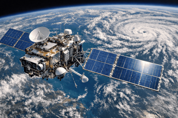 7 missions SPATIALES qui vont bouleverser notre VISION de l’univers